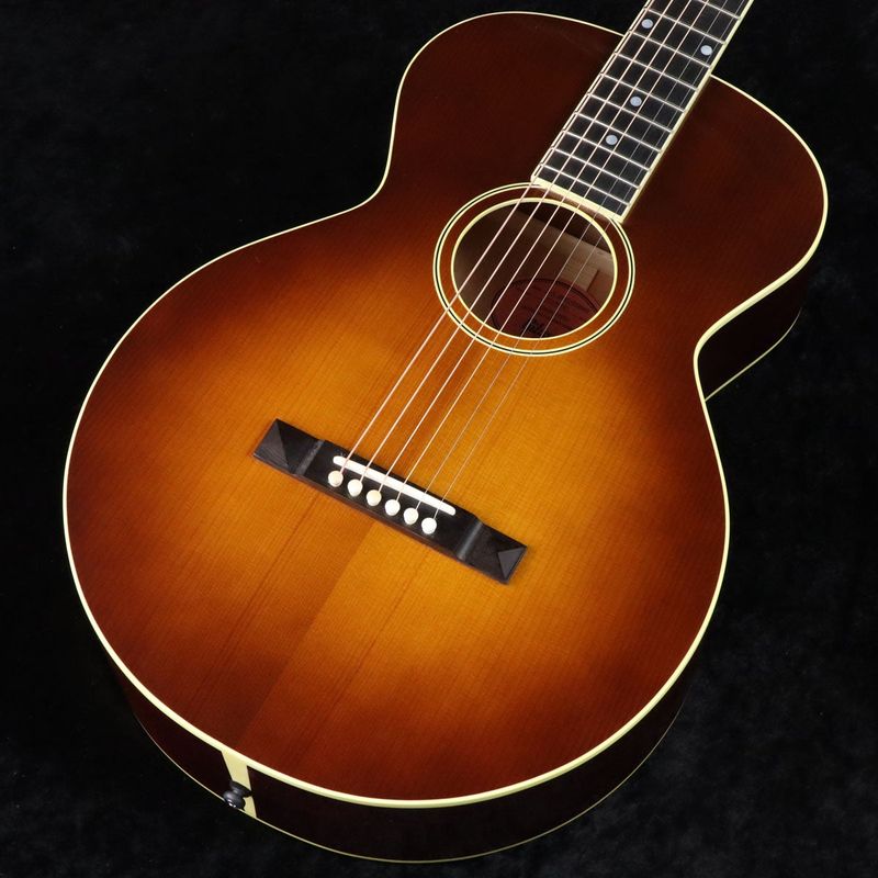 Gibson / Custom Shop L-1 Anniversary Limited Edition Cremona Burst 【Harvest_Guitars】 【御茶ノ水本店】