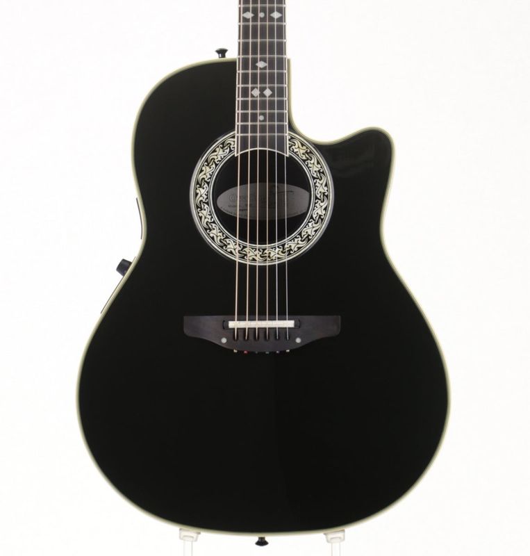 USA (OVATION)の検索結果 | ギター、アコギ、管楽器などを扱う全国12