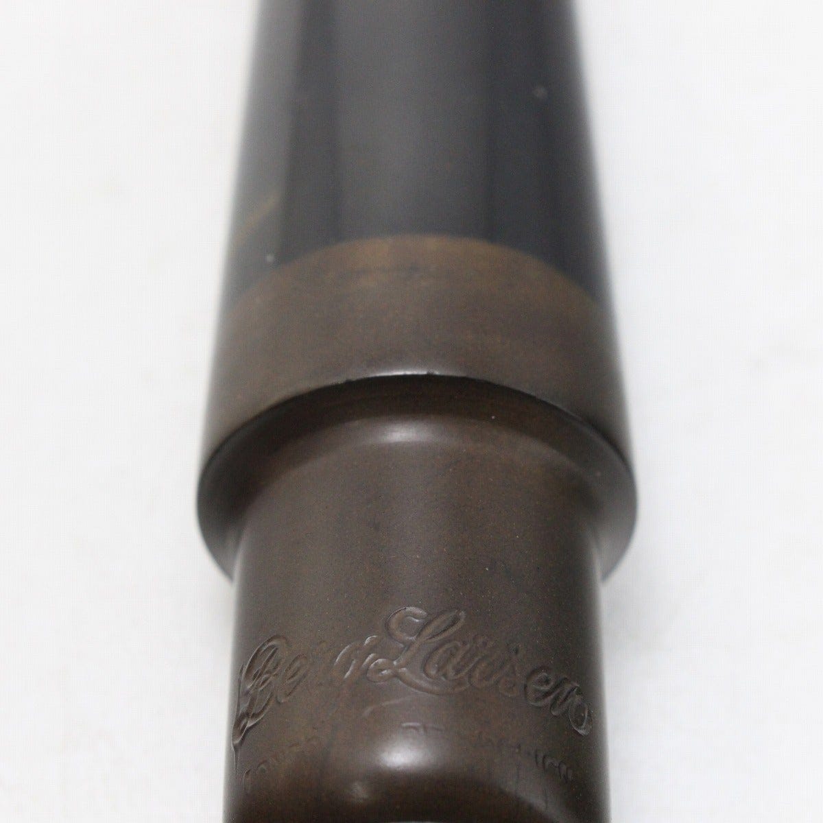 中古】Berg Larsen ベルグラーセン / Tenor Rubber 110/2/SMS テナー