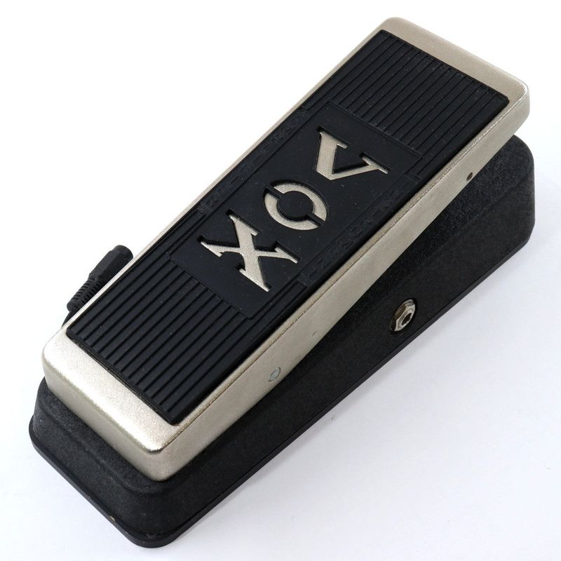 中古】VOX / V846-HW / Hand Wired Wah Wah Pedal 【池袋店