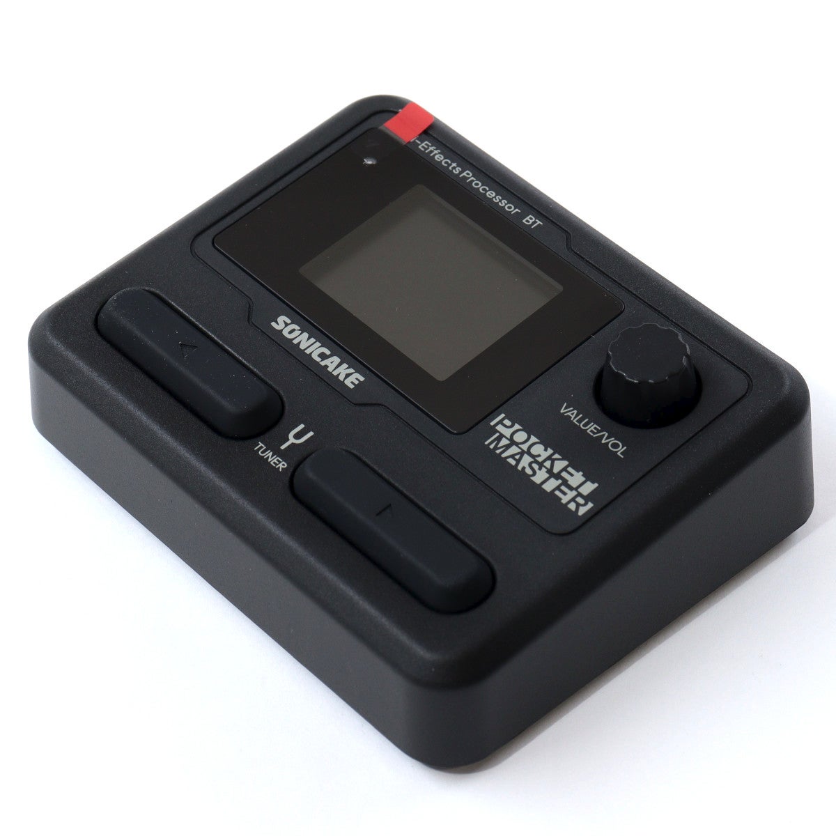 中古】SONICAKE / POCKET MASTER BK ブラック 【池袋店