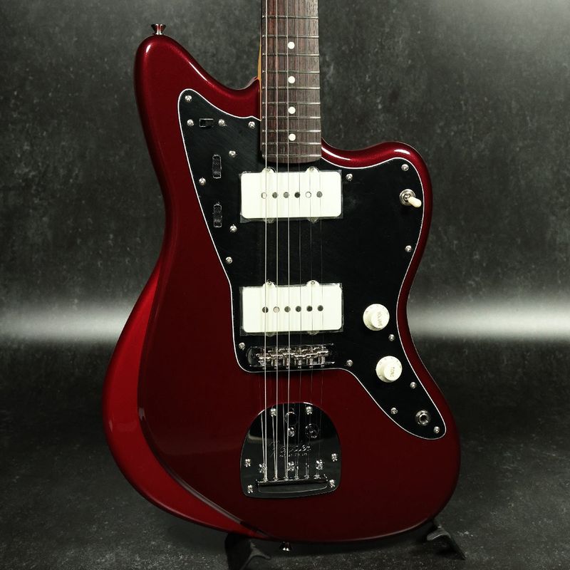 Fender / Made in Japan Limited Starmaster Rosewood Fingerboard