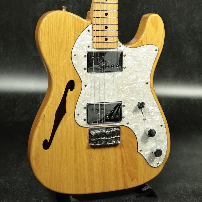 テレキャスタータイプ × FENDER JAPAN (-2015))の検索結果 | ギター