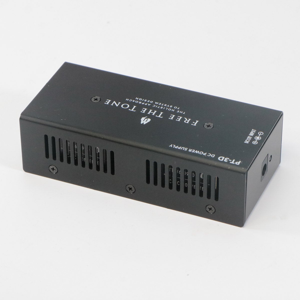 中古】Free The Tone / PT-3D DC Power Supply パワーサプライ