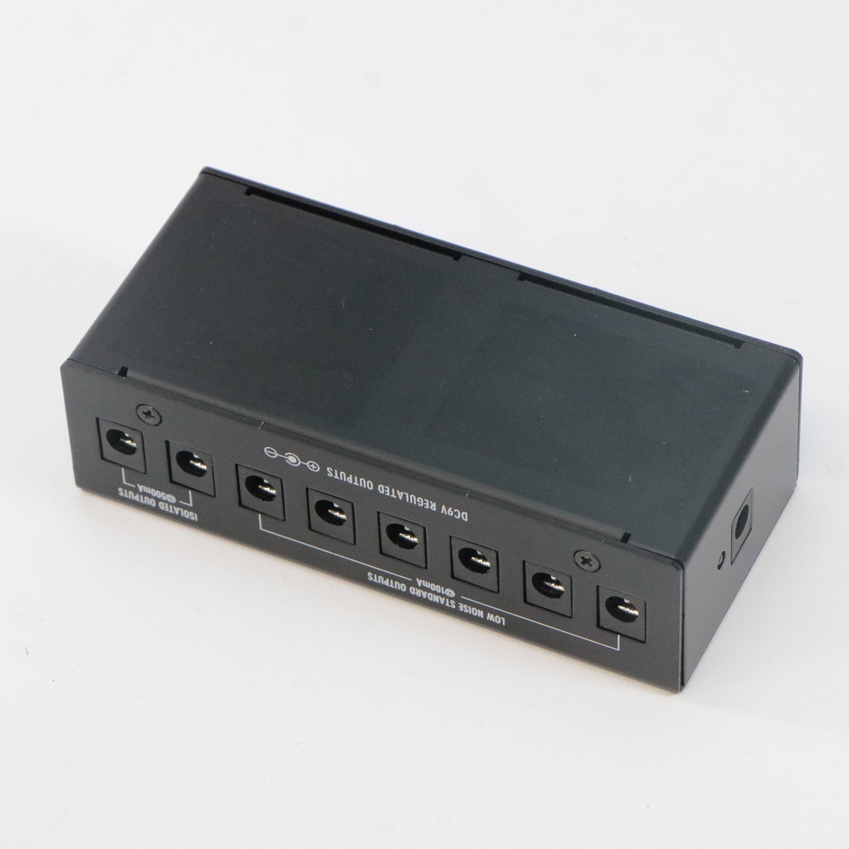 中古】Free The Tone / PT-3D DC Power Supply パワーサプライ