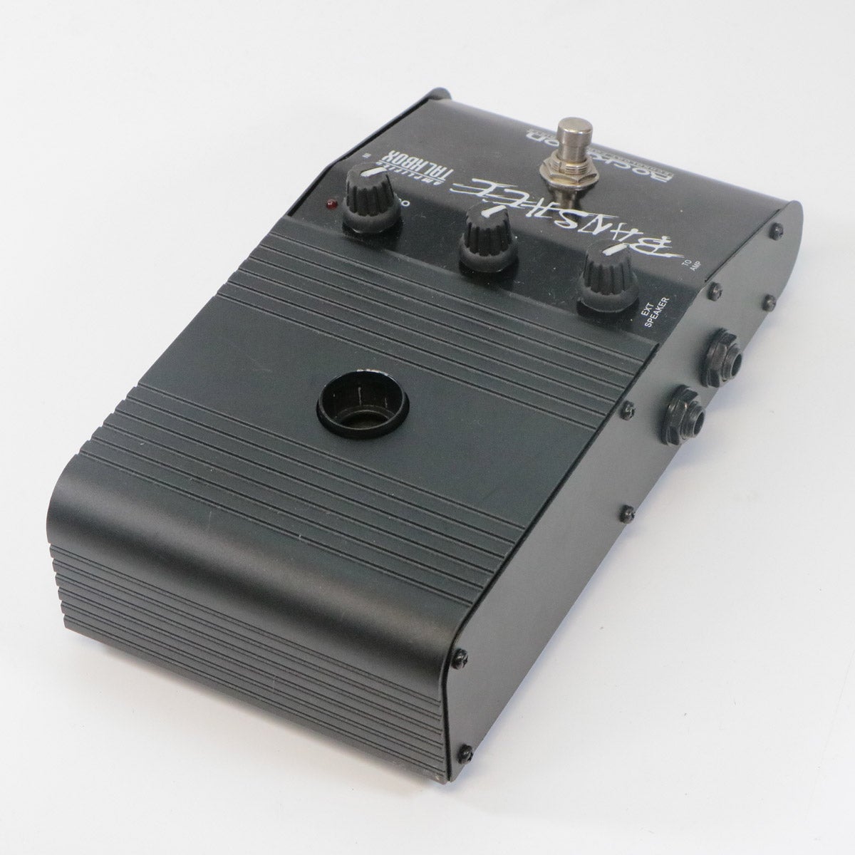 中古】Rocktron / Banshee Amplifier Talk Box トークボックス