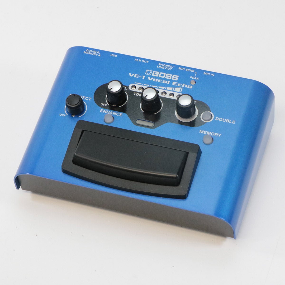 中古】BOSS / VE-1 Vocal Echo ボーカルエコー ボス エフェクター