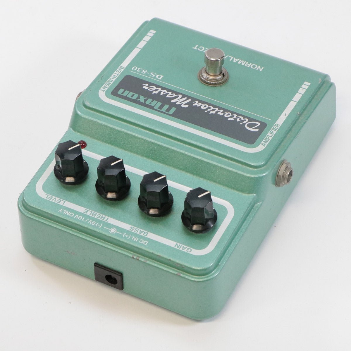 中古】Maxon / DS-830 Distortion Master ディストーション 【名古屋栄