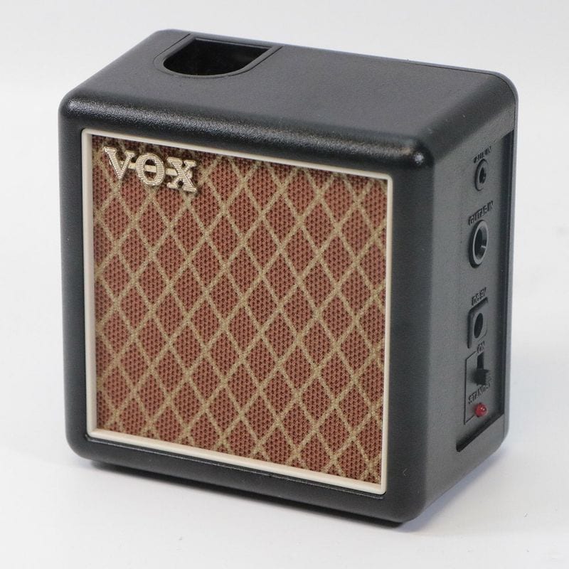 【中古】VOX / AP2-CAB amPlug2 Cabinet ミニアンプ 【名古屋栄店】