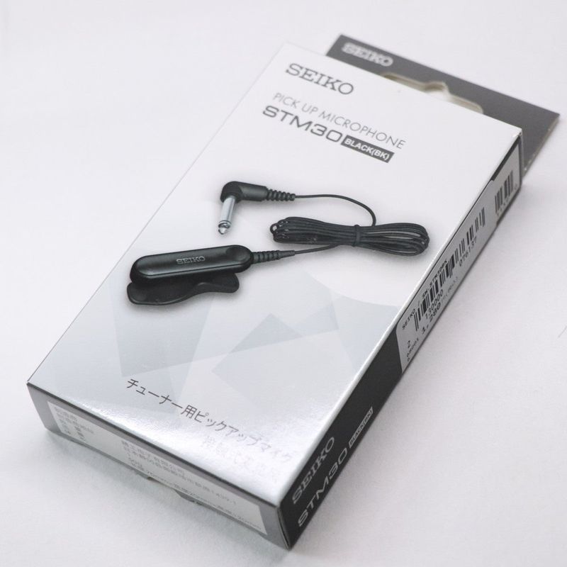 【中古】SEIKO / STM30 BLACK(BK) 【梅田店】