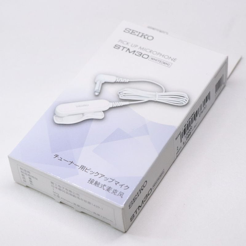 【中古】SEIKO / STM30 WHITE(WH) 【梅田店】