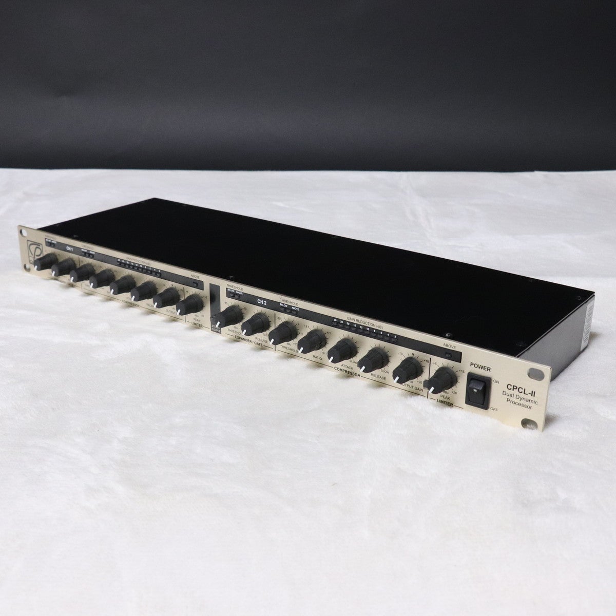 中古】Classic Pro / CPCLII 【梅田店】 | その他エフェクター