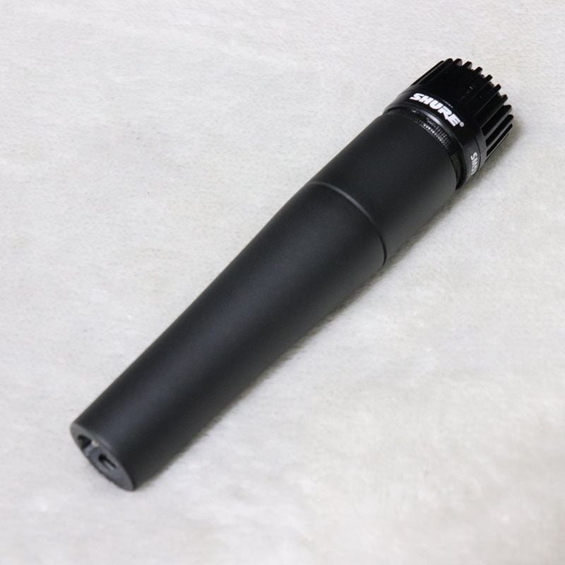 【中古】Shure / SM57-LCE 【梅田店】