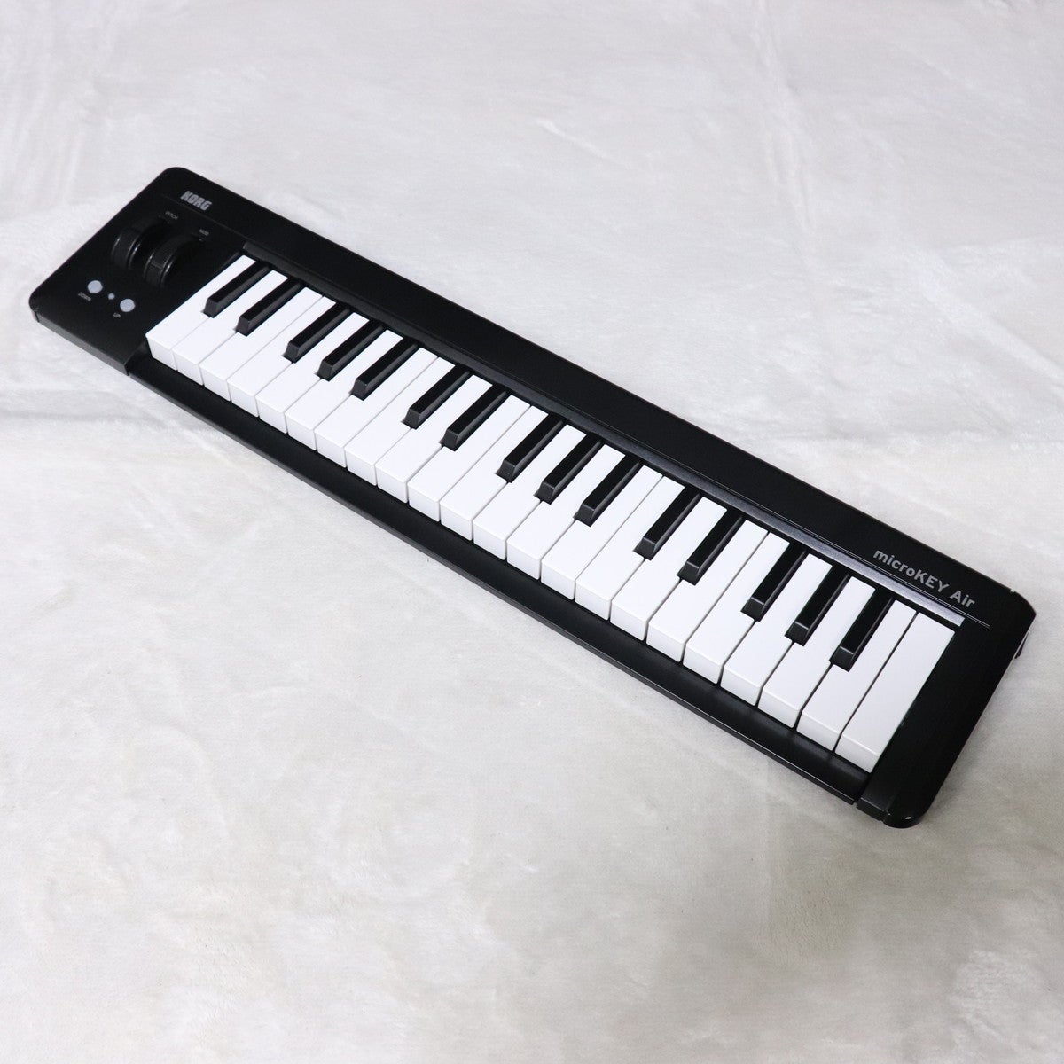 中古】KORG / microKEY2 Air-37 【梅田店】 | MIDIキーボード