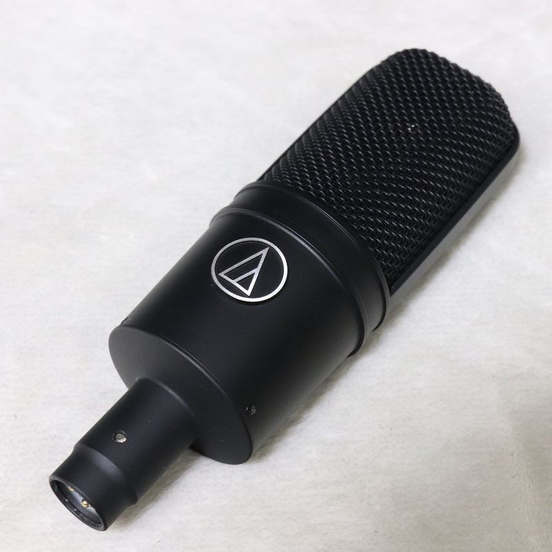 【中古】Audio-Technica / AT4040 Condenser Microphone 【梅田店】