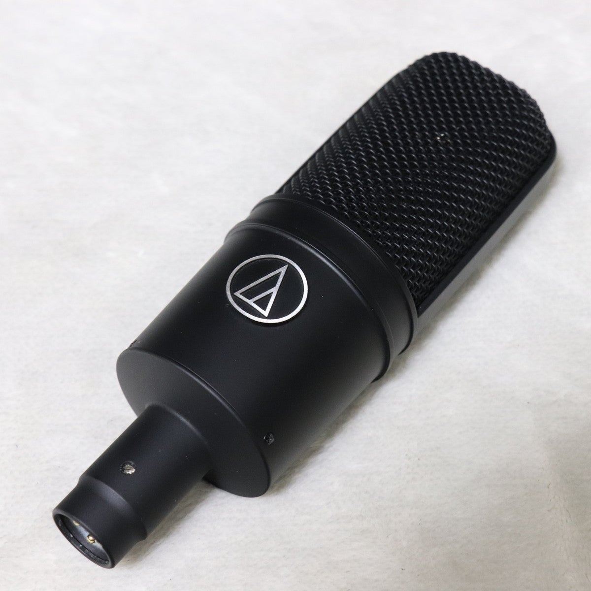 中古】Audio-Technica / AT4040 Condenser Microphone 【梅田店
