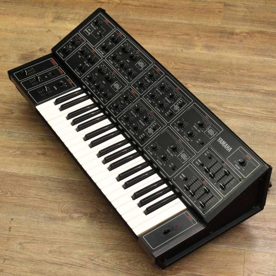 中古】 YAMAHA / CS-15 【Vintage】 【キーボードマート新宿 オープン1