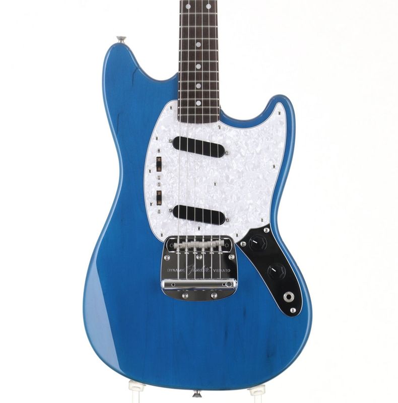 中古】Fender / MIJ Traditional 70s Mustang Rosewood Fingerboard