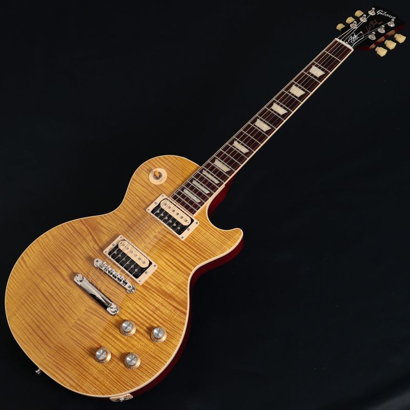 Gibson USA / Slash Les Paul Standard Appetite Amber《特典付き》 [4.02kg]【218160006】【池袋店】