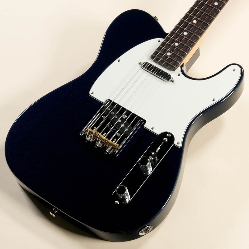 Fender / FSR Collection Hybrid II Telecaster Rosewood Gun Metal Blue【渋谷店】