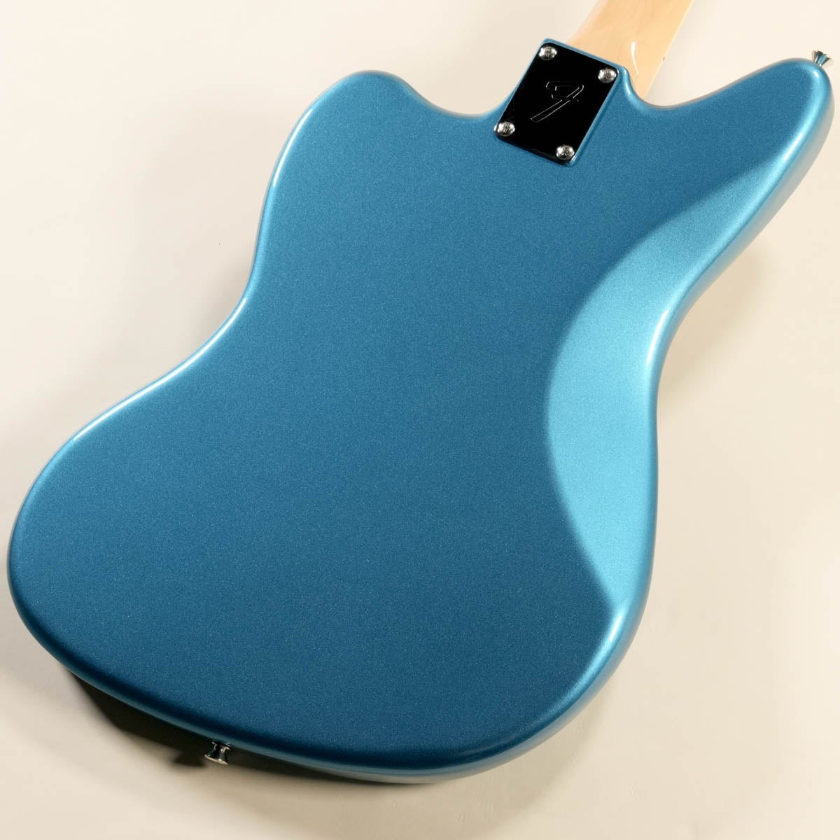 Fender / Made in Japan Traditional L60s Jaguar Rosewood Lake