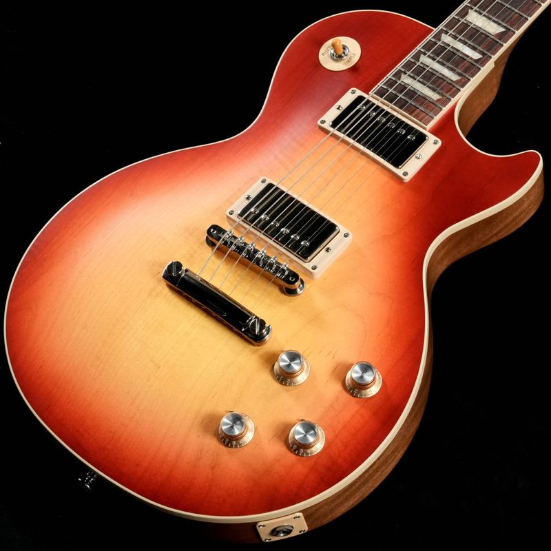 Gibson / Les Paul Standard 60s Faded Vintage Cherry Sunburst【渋谷店】
