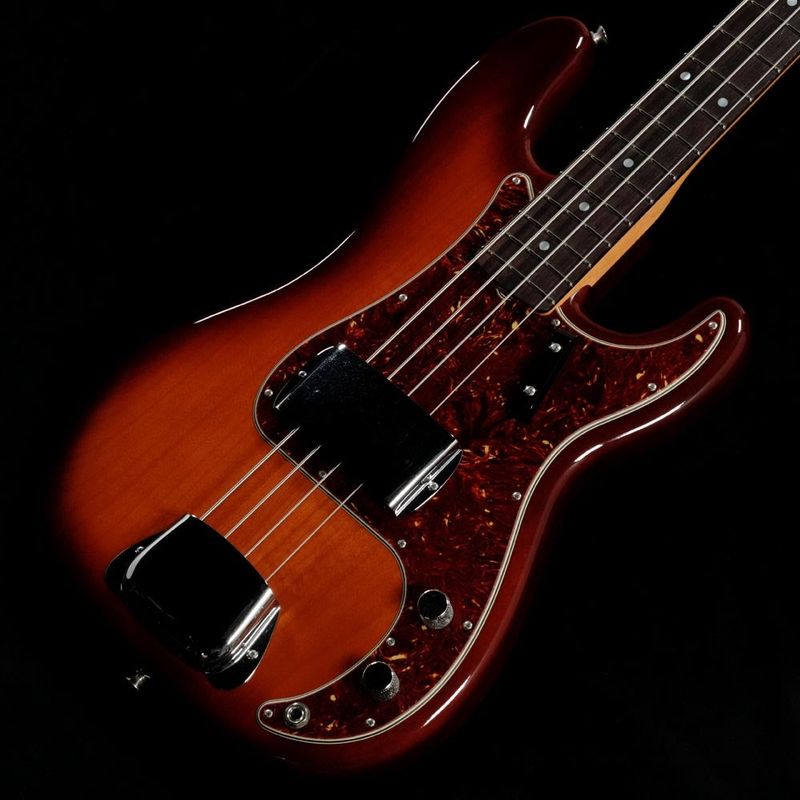 Fender Custom Shop / 1965 Precision Bass Closet Classic Super Aged Violin Burst【渋谷店】