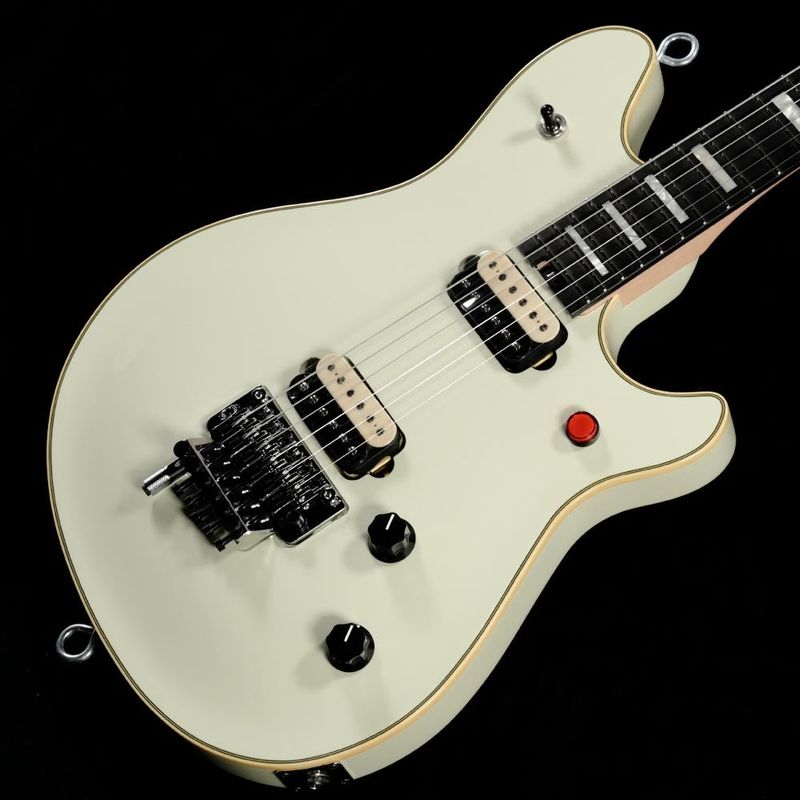 EVH / Made in Japan Series EVH Signature Wolfgang Ivory【渋谷店】