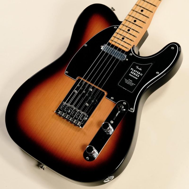 テレキャスタータイプ × FENDER × サンバースト)の検索結果 | ギター