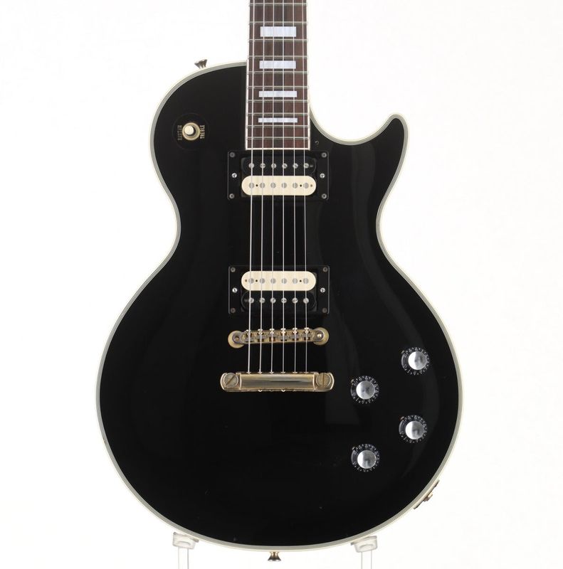 中古】Orville / LPC-75 Ebony Modified 1988年製【4.41kg】【S/N