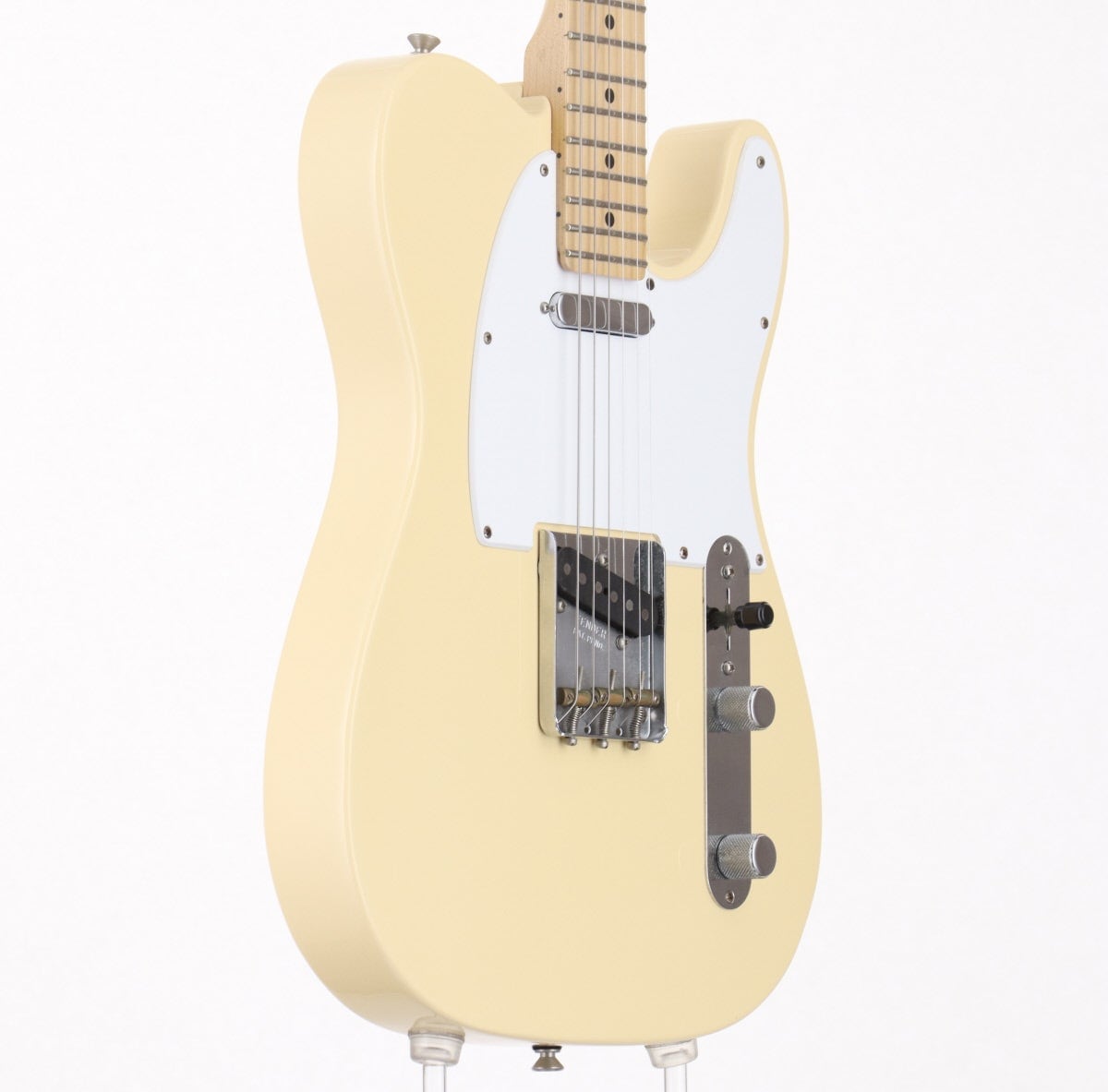 Fender / American Performer Telecaster Maple Fingerboard Vintage White【3.63kg】【S/N:US210017690】 사진 2