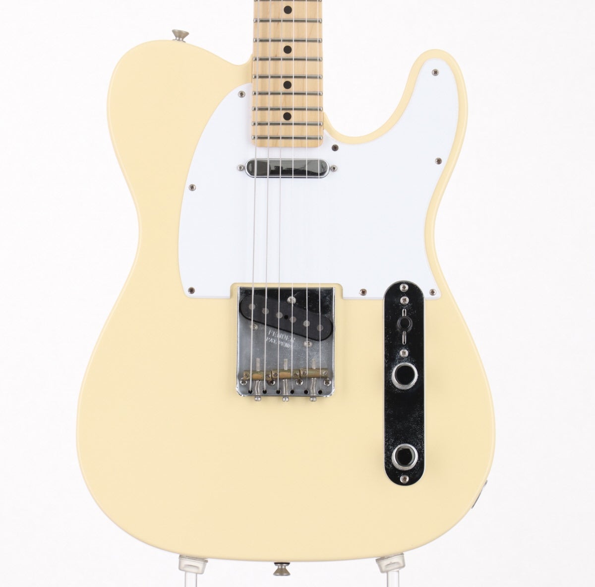 中古】Fender / American Performer Telecaster Maple Fingerboard