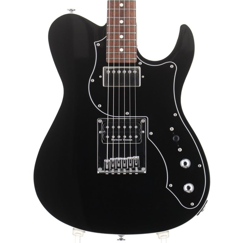 中古】FUJIGEN / J-Standard Iliad JIL2-AL-G-HH/BK【3.79kg】【S/N