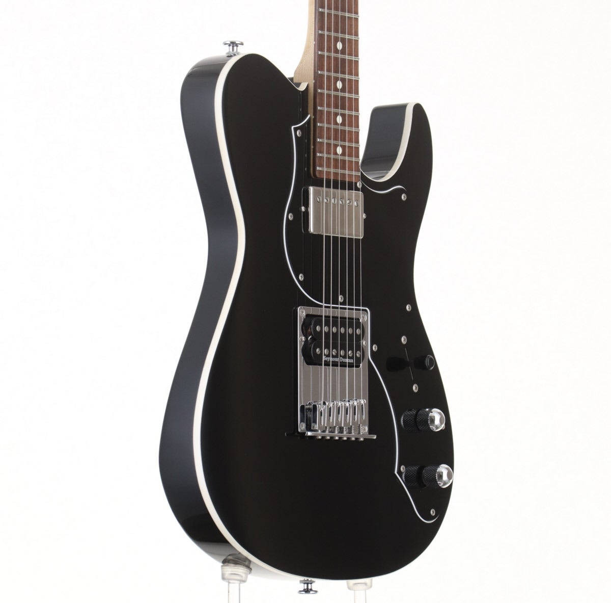 中古】FUJIGEN / J-Standard Iliad JIL2-AL-G-HH/BK【3.79kg】【S/N