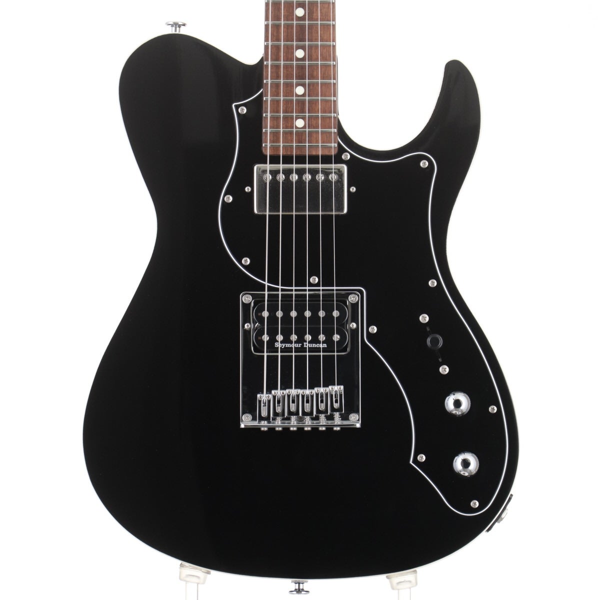 中古】FUJIGEN / J-Standard Iliad JIL2-AL-G-HH/BK【3.79kg】【S/N