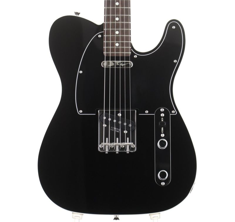 中古】Fender / FSR Made in Japan Traditional 60s Telecaster Custom