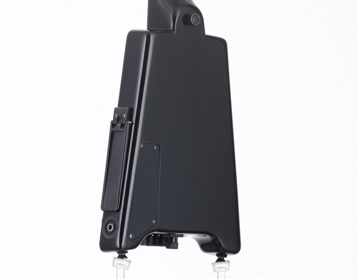 中古】HOHNER / G3T Black 【新宿店】【9/29 値下げ！】 | ヘッドレス