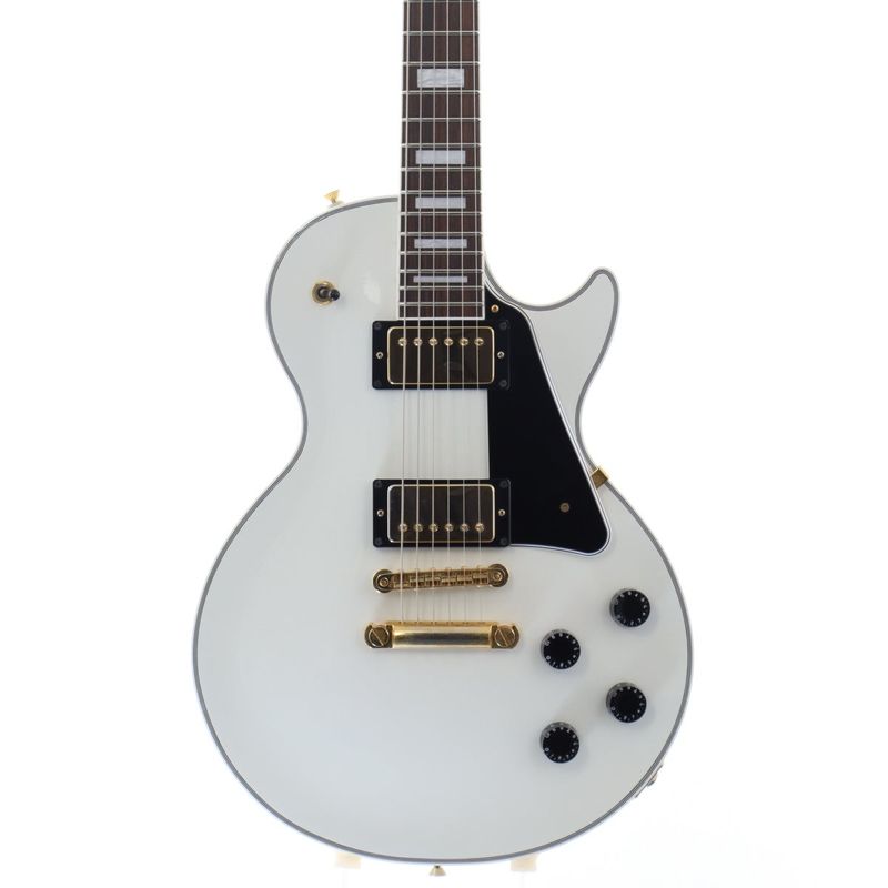 CoolZ ZLC-10 エレキギター レスポール 中古】Cool Z / ZLC-10 Snow White 【心斎橋店】 | レスポールタイプ