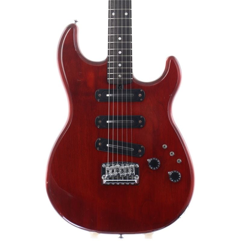 エレキギター × YAMAHA × レッド)の検索結果 | ギター、アコギ、管楽器