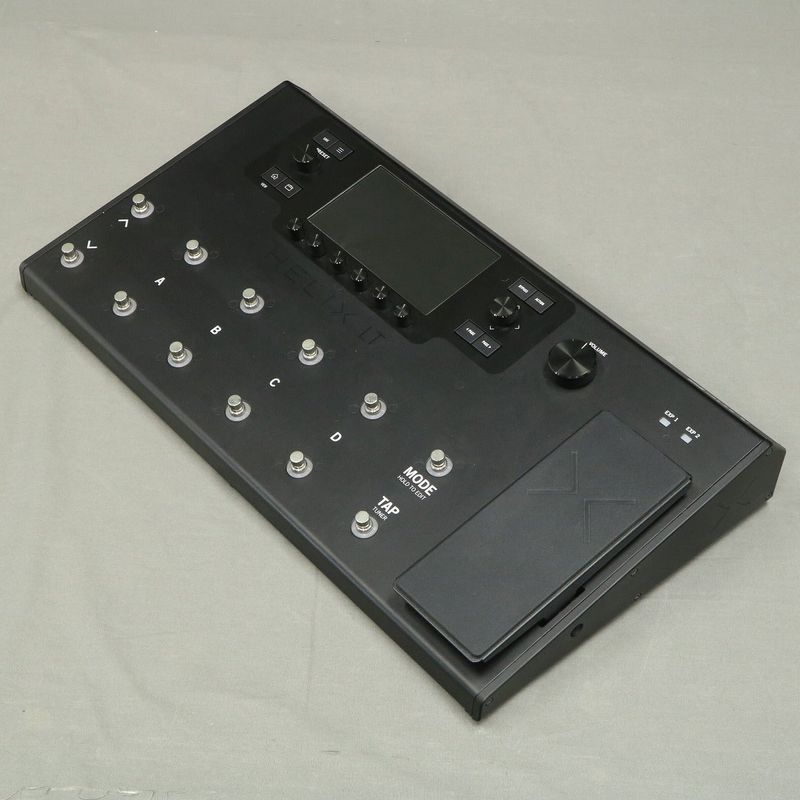 【中古】LINE6 / HELIX LT 【御茶ノ水本店】
