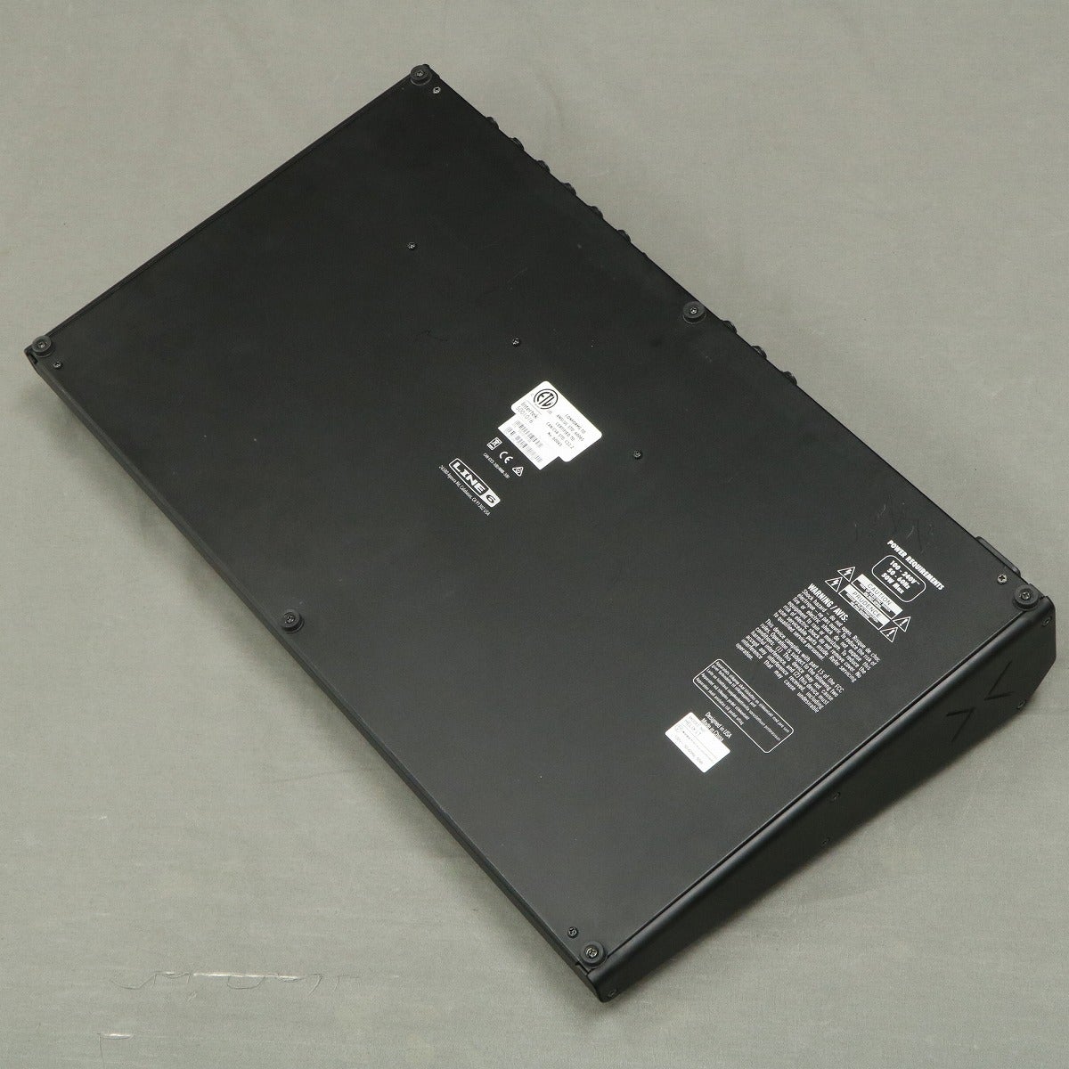 中古】LINE6 / HELIX LT 【御茶ノ水本店】 | フロアタイプ | イシバシ楽器