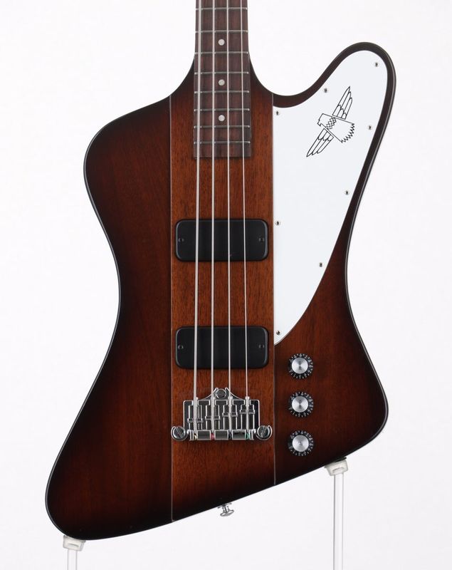 【中古】Gibson USA / Thunderbird Bass Tobacco Burst 2019 【御茶ノ水本店】
