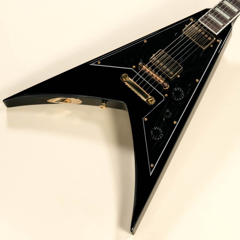 フライングVタイプ × JACKSON 他2条件)の検索結果 | ギター、アコギ