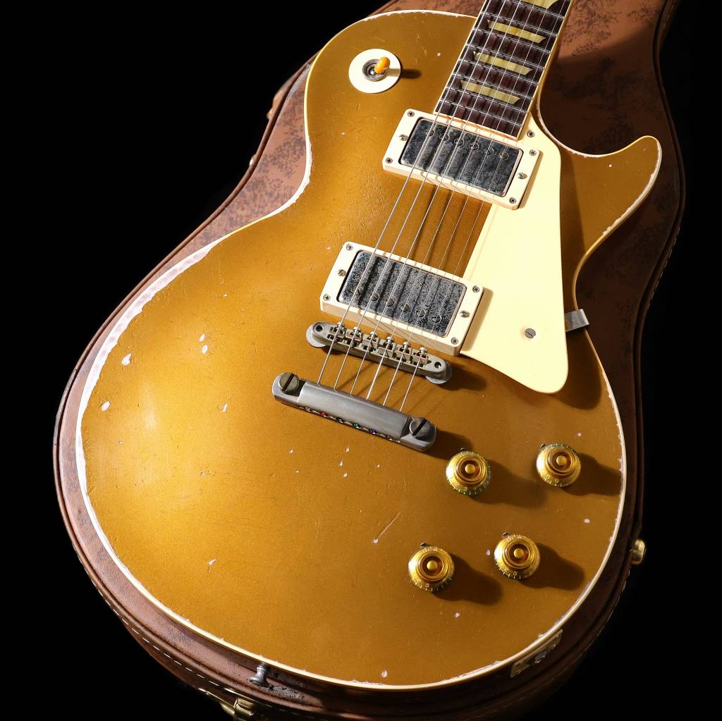 中古】Gibson Custom Shop / Limited Edition Murphy Lab 1957 Les