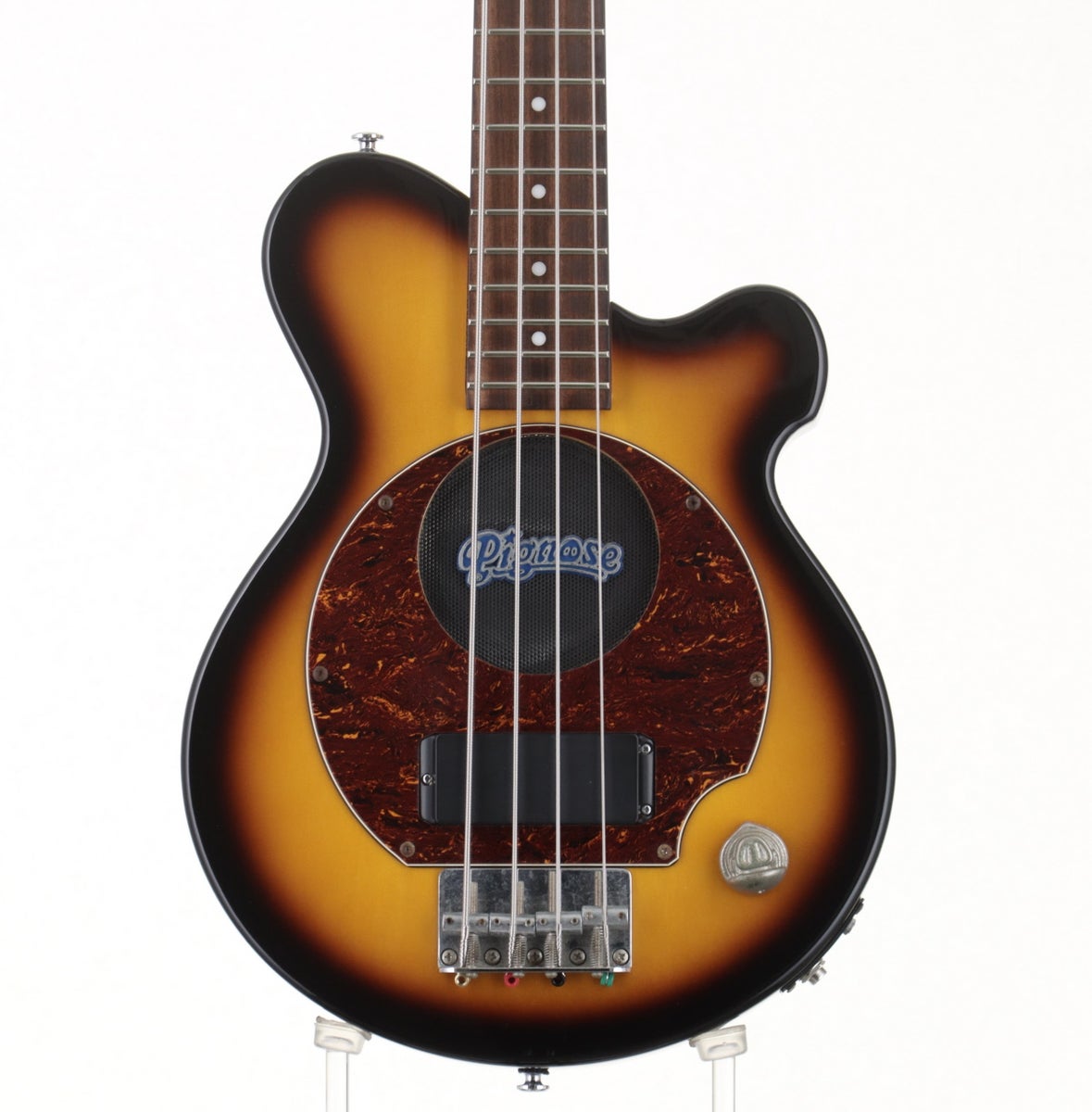 中古】PIGNOSE / PGB-200 Brown Sunburst 【御茶ノ水本店】 | ミニ