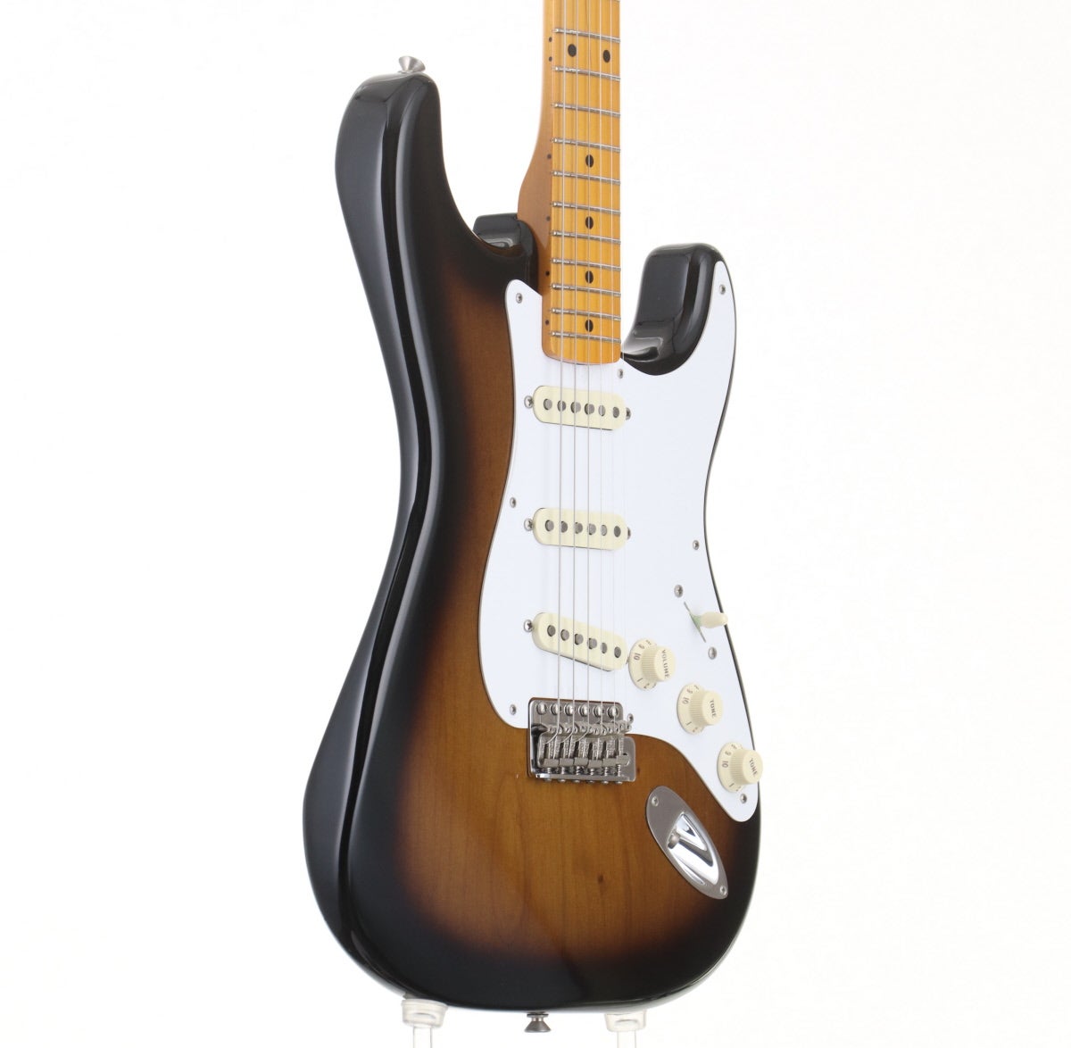 中古】FENDER MEXICO / Classic 50s Stratocaster Lacquer 2-Color