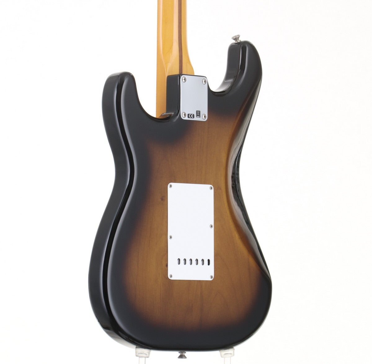Fender Mex Classic '50s ストラトキャスター ラッカー Fender Mex