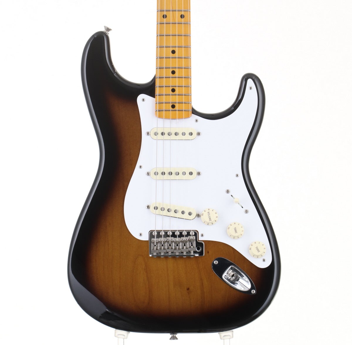 中古】FENDER MEXICO / Classic 50s Stratocaster Lacquer 2-Color
