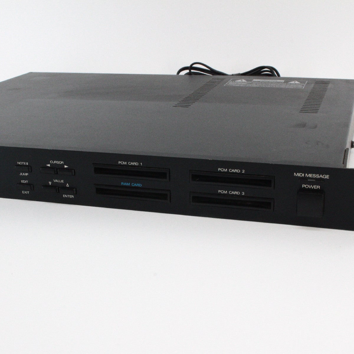 中古】ROLAND / R-8M 【渋谷店】 | モジュールシンセサイザー