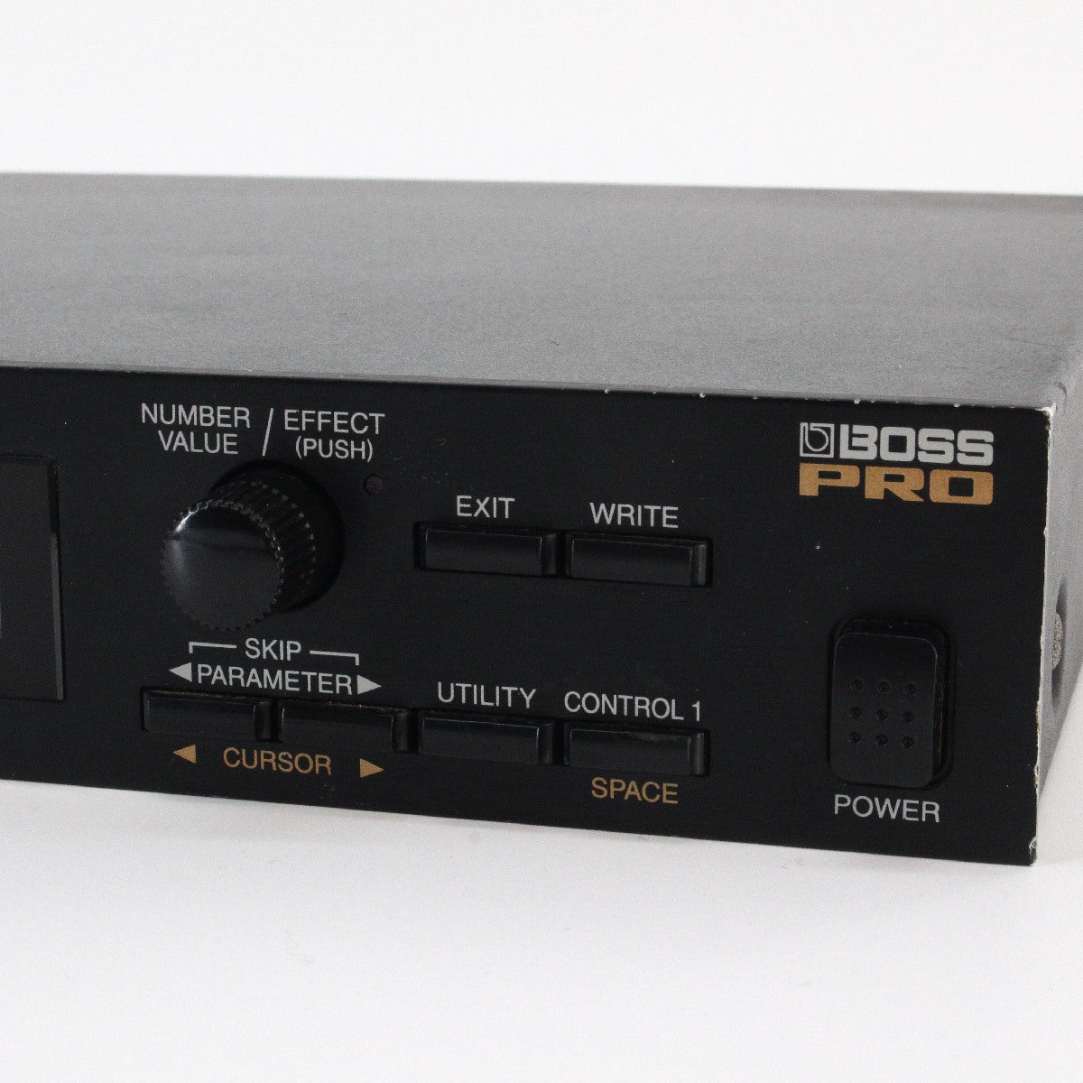 中古】BOSS / SE-70 Super Effects Processor 【渋谷店】 | ラック